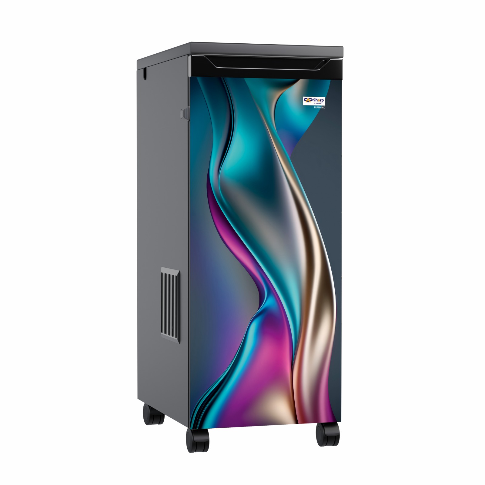 Diamond Grey Edition