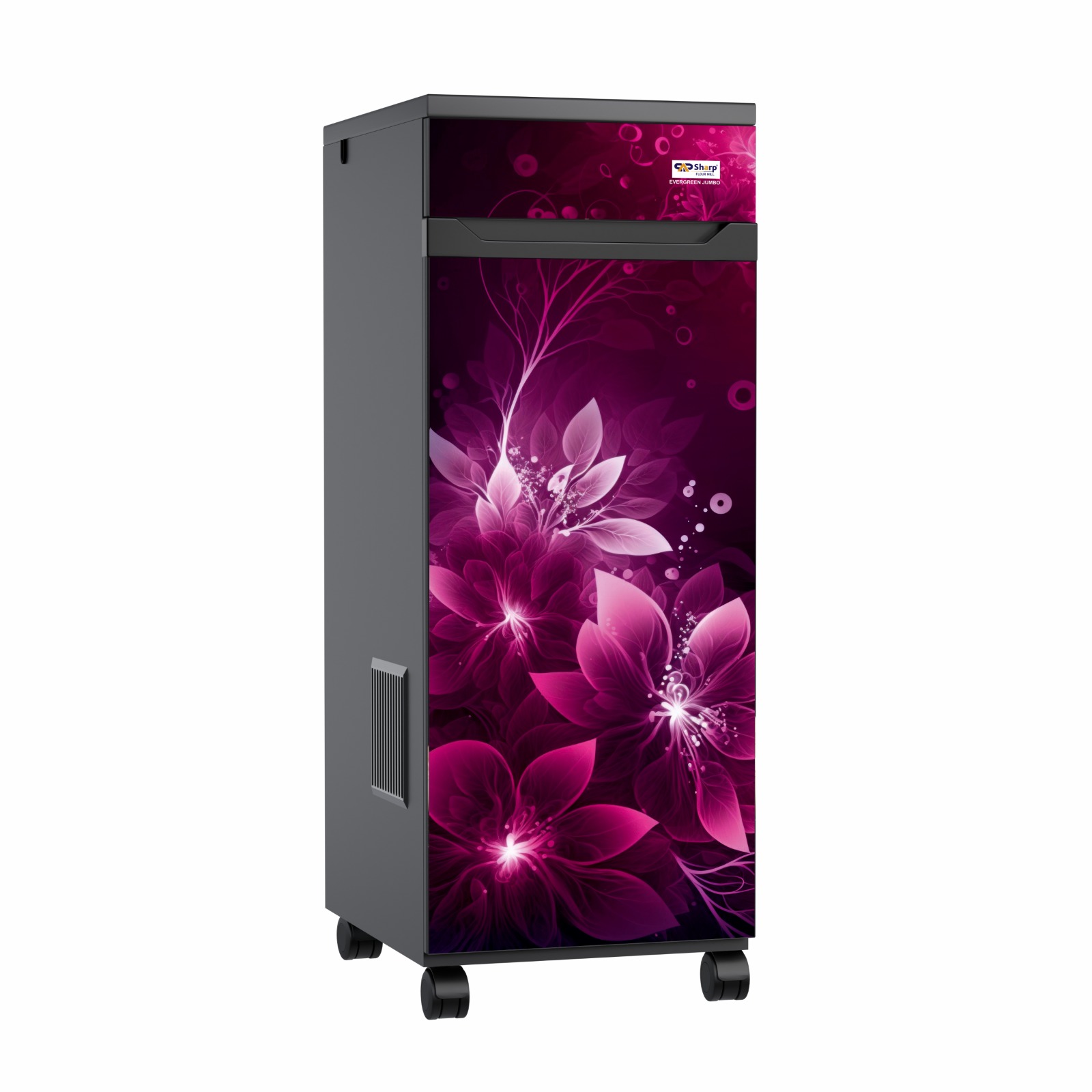 Evergreen  Eco Edition